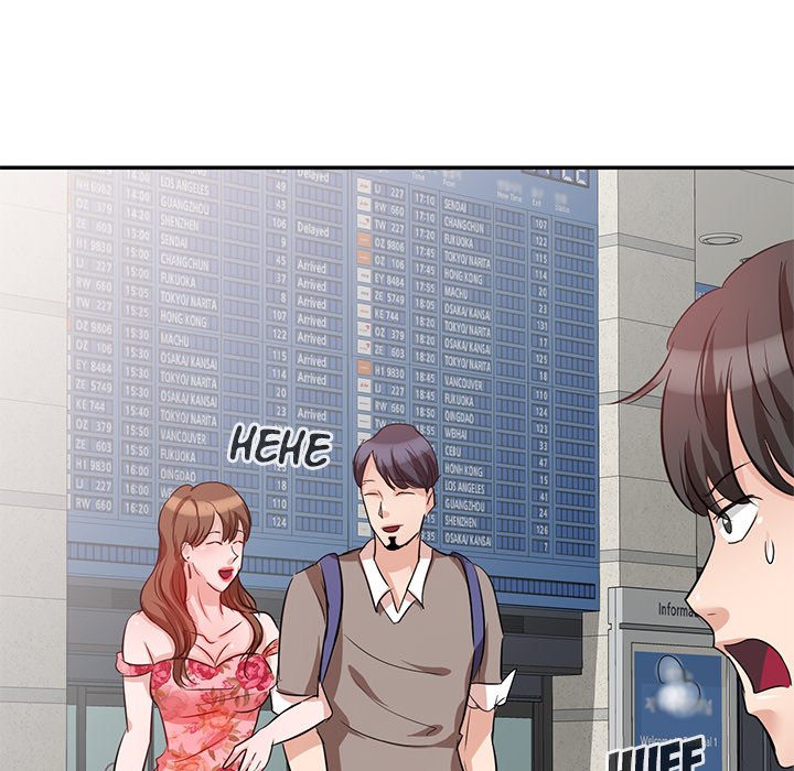 My Worst Lover - Chapter 3 [photo 11] - MangaPorn
