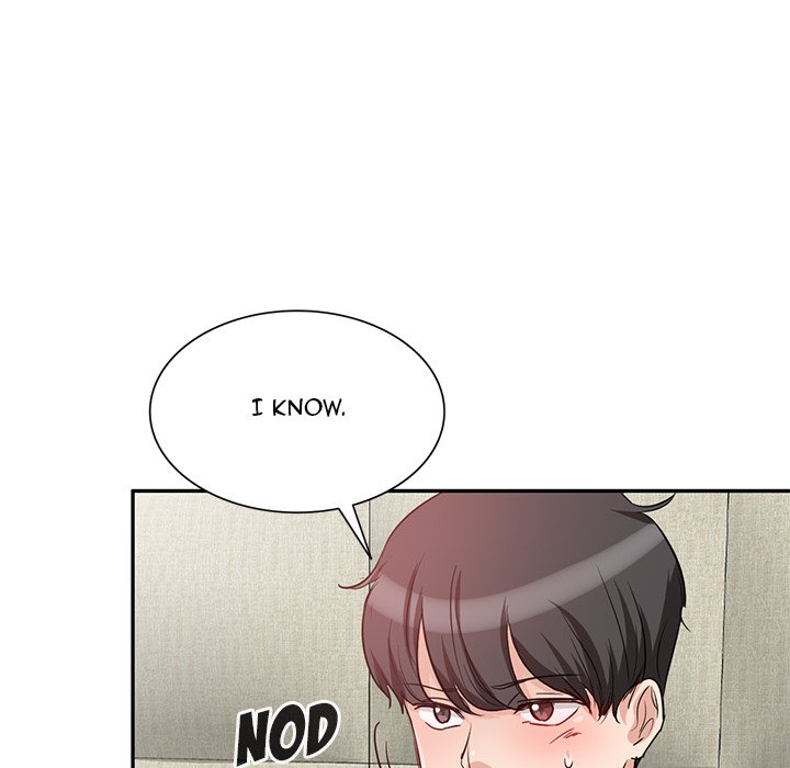 My Worst Lover - Chapter 3 [photo 115] - MangaPorn