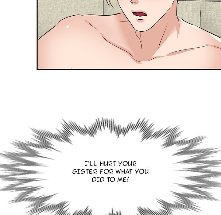 My Worst Lover - Chapter 3 [photo 116] - MangaPorn
