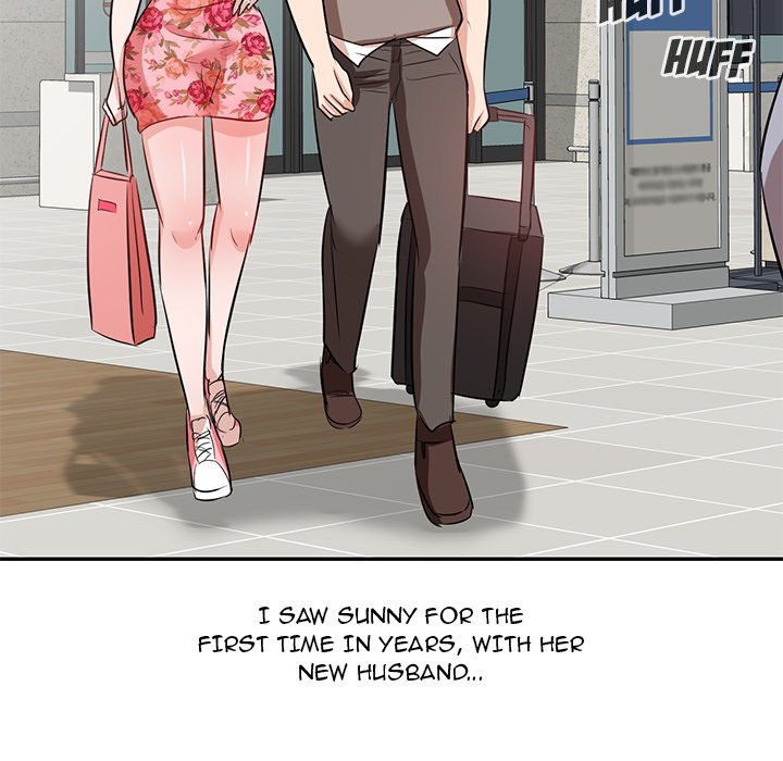 My Worst Lover - Chapter 3 [photo 12] - MangaPorn