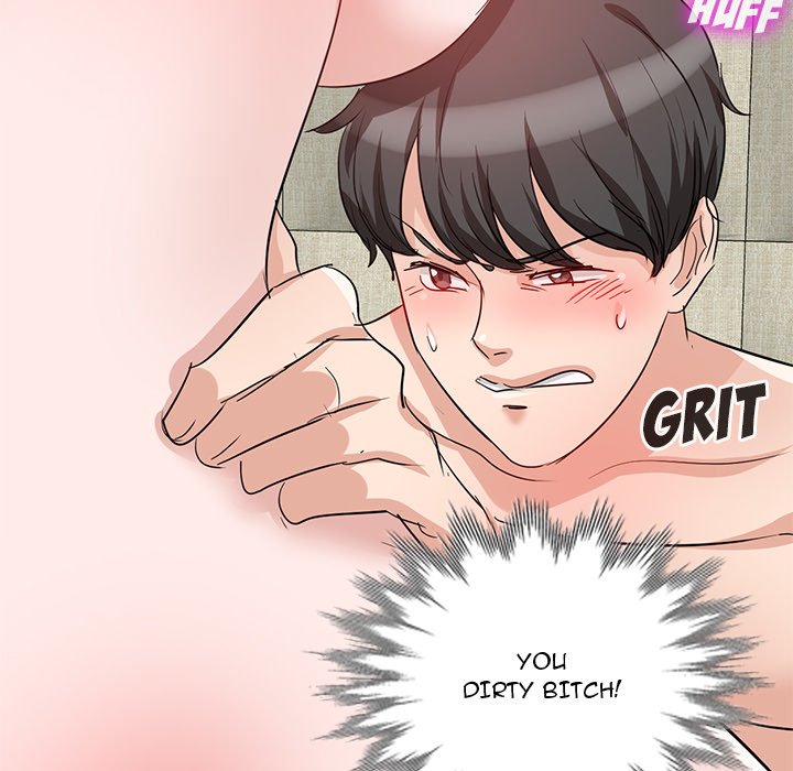 My Worst Lover - Chapter 3 [photo 125] - MangaPorn