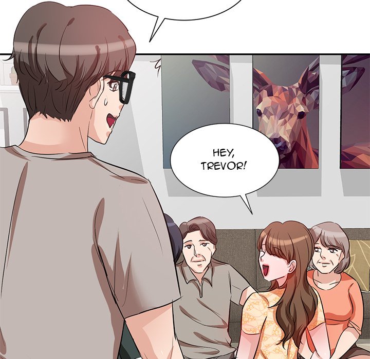 My Worst Lover - Chapter 3 [photo 130] - MangaPorn