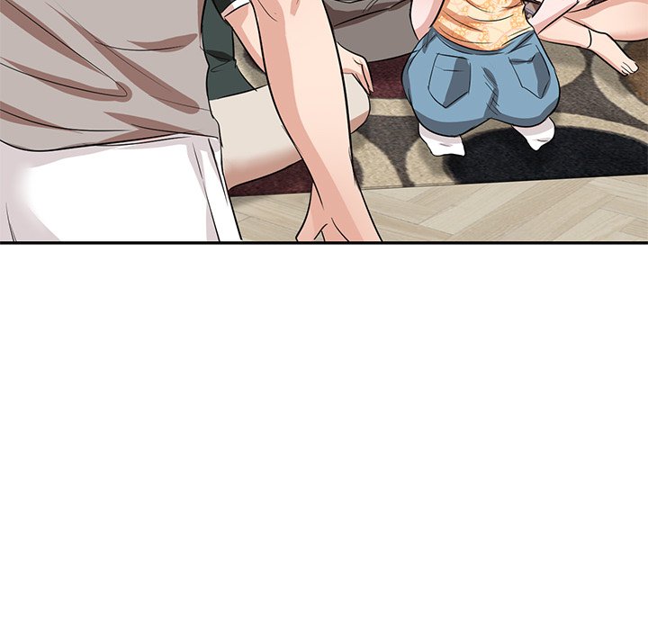 My Worst Lover - Chapter 3 [photo 131] - MangaPorn