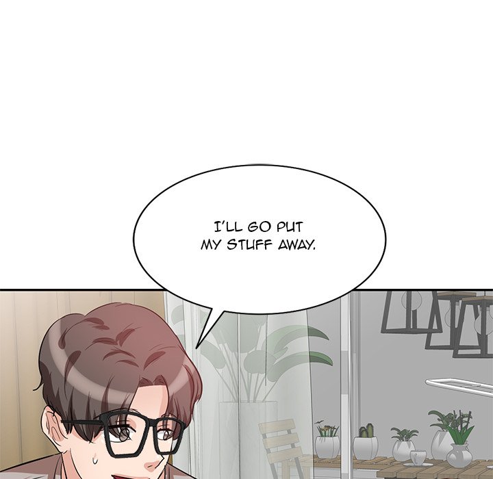 My Worst Lover - Chapter 3 [photo 132] - MangaPorn