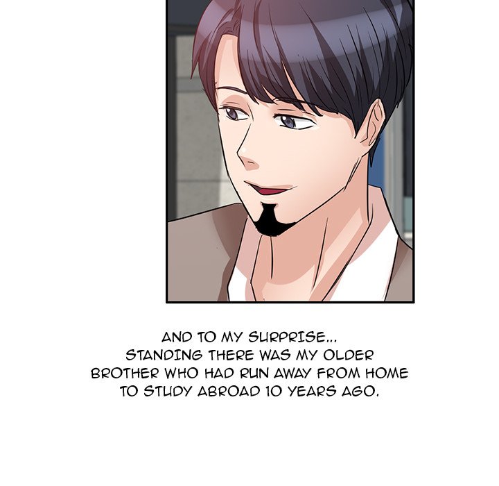 My Worst Lover - Chapter 3 [photo 14] - MangaPorn