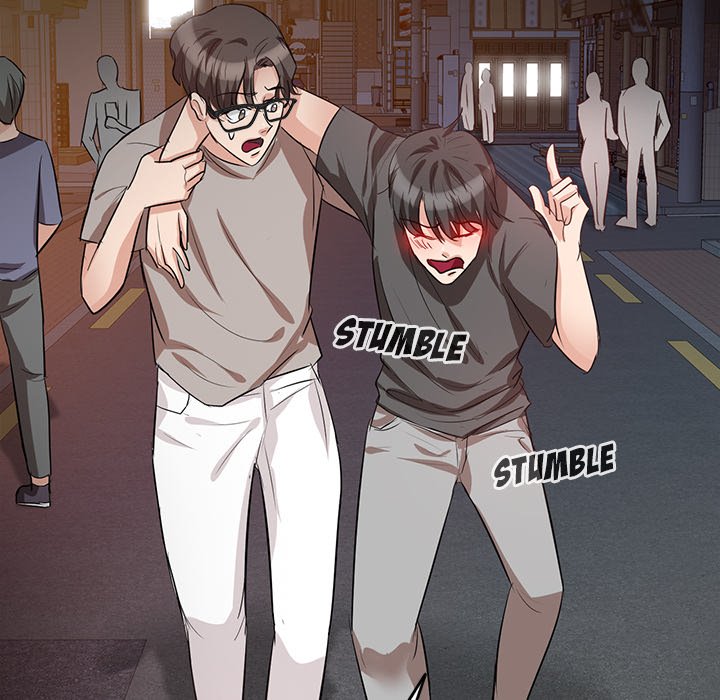 My Worst Lover - Chapter 3 [photo 23] - MangaPorn