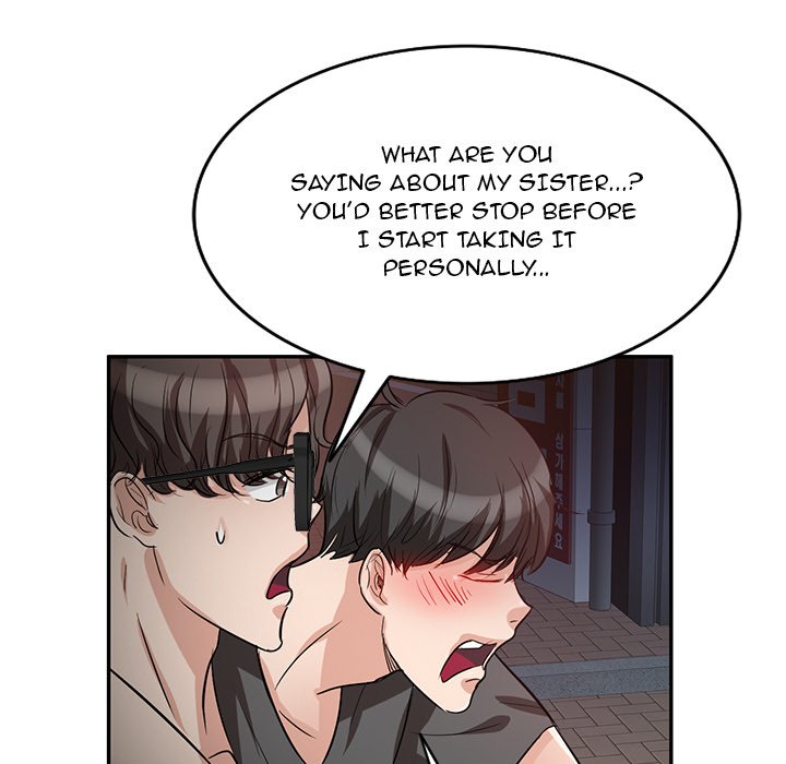 My Worst Lover - Chapter 3 [photo 25] - MangaPorn
