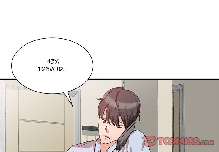 My Worst Lover - Chapter 3 [photo 3] - MangaPorn