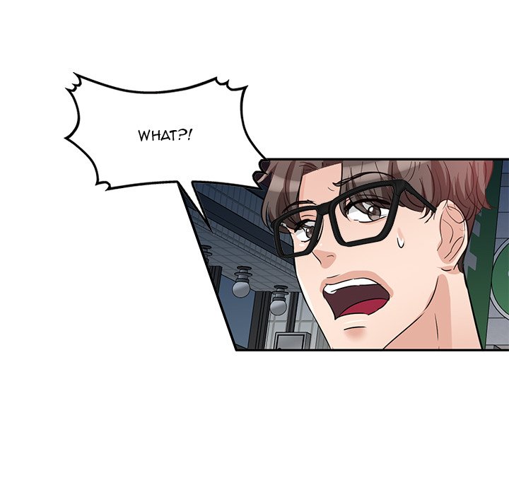 My Worst Lover - Chapter 3 [photo 30] - MangaPorn