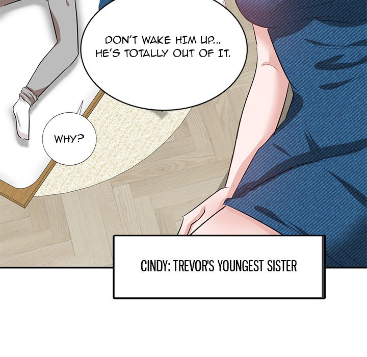 My Worst Lover - Chapter 3 [photo 35] - MangaPorn