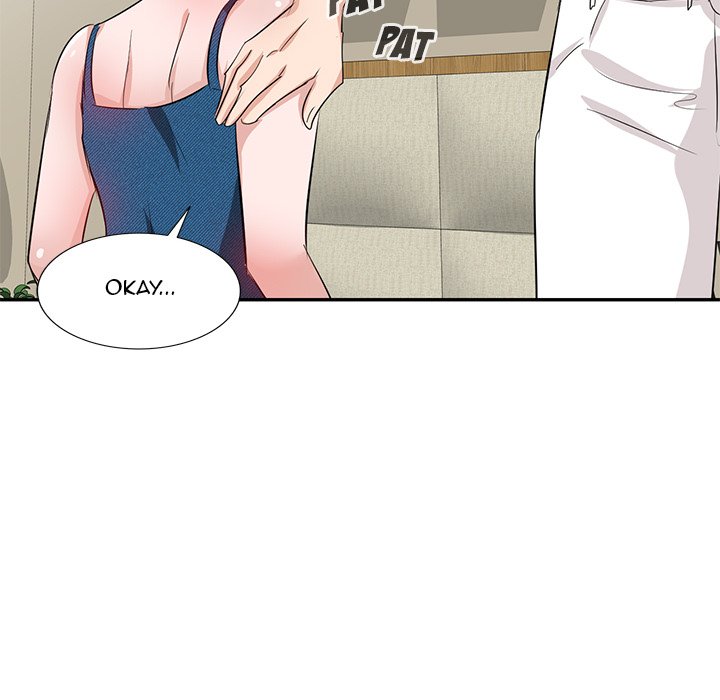 My Worst Lover - Chapter 3 [photo 41] - MangaPorn