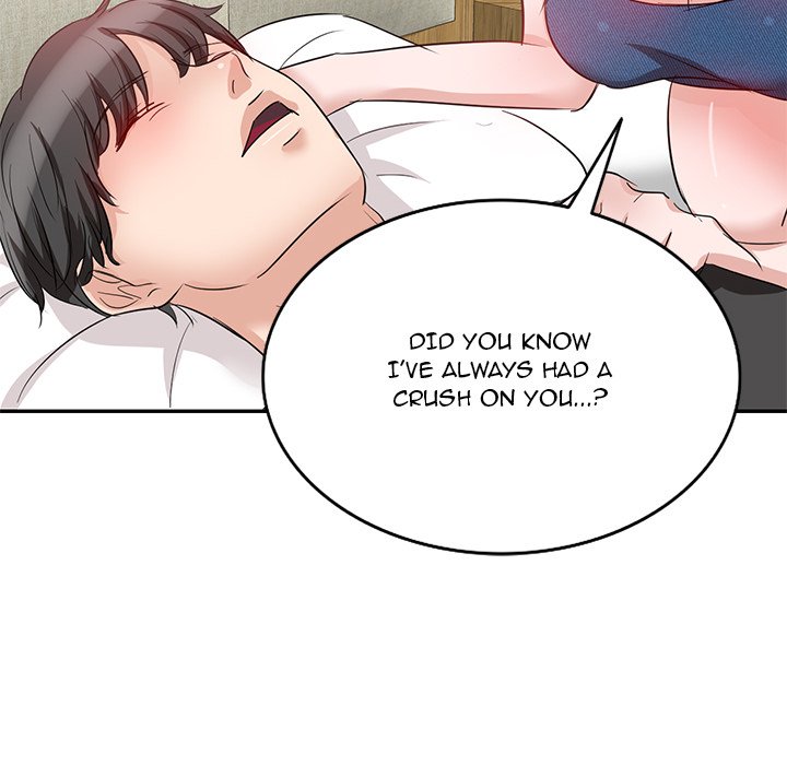 My Worst Lover - Chapter 3 [photo 43] - MangaPorn