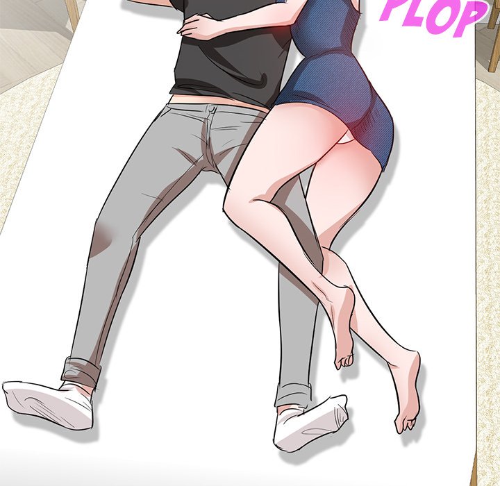 My Worst Lover - Chapter 3 [photo 45] - MangaPorn