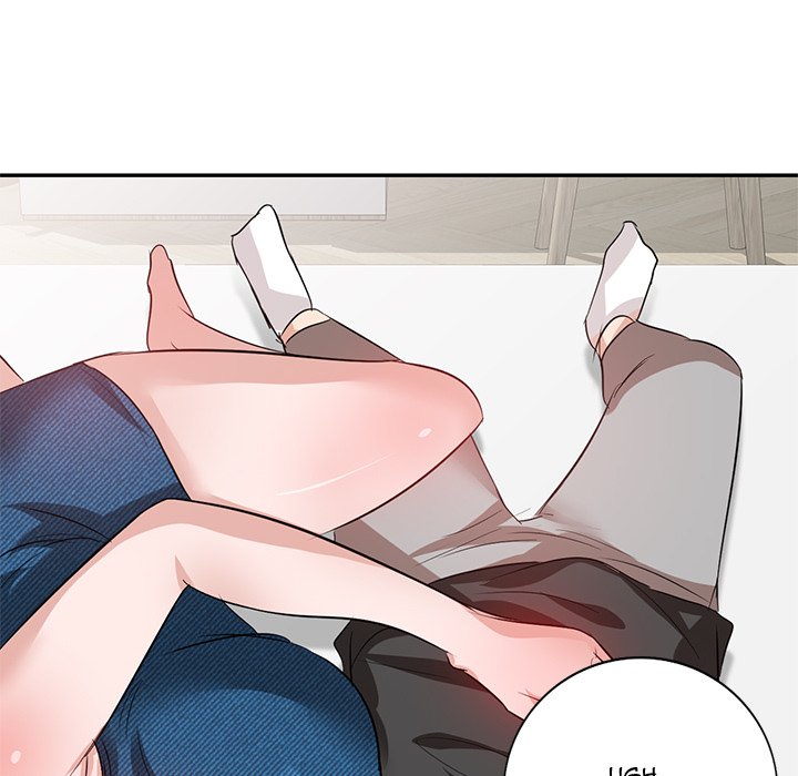 My Worst Lover - Chapter 3 [photo 47] - MangaPorn