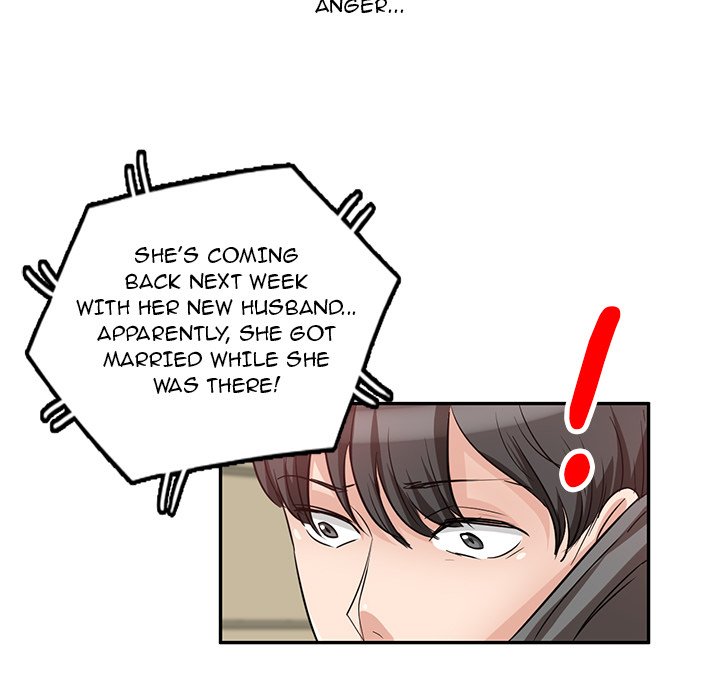 My Worst Lover - Chapter 3 [photo 5] - MangaPorn