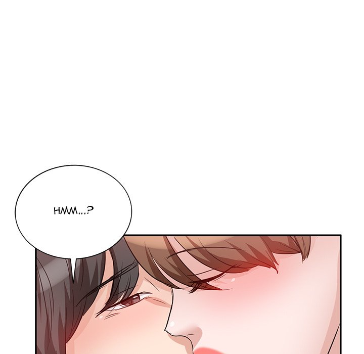 My Worst Lover - Chapter 3 [photo 54] - MangaPorn