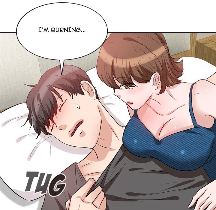 My Worst Lover - Chapter 3 [photo 56] - MangaPorn