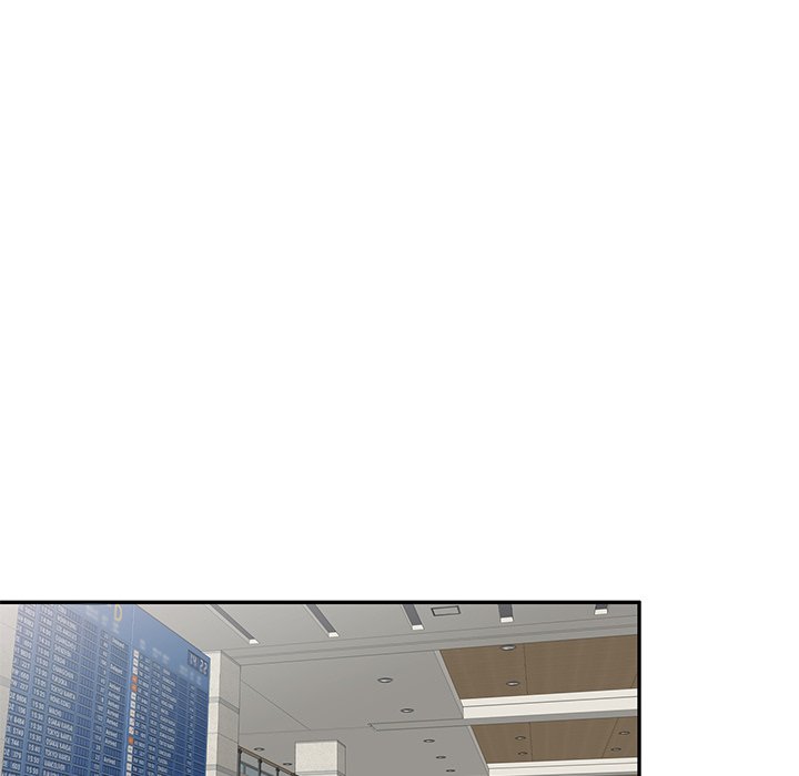 My Worst Lover - Chapter 3 [photo 6] - MangaPorn