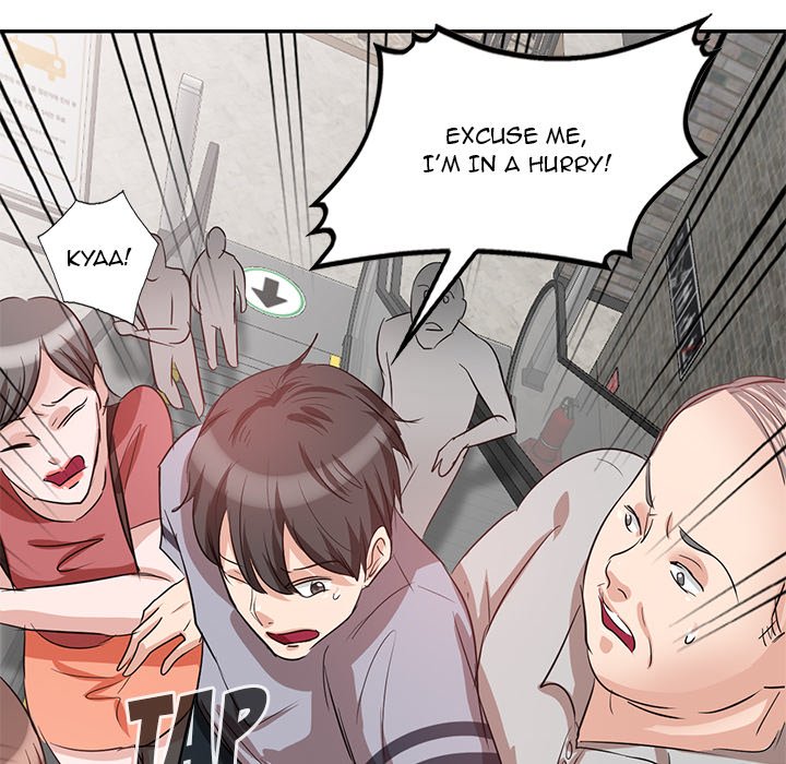 My Worst Lover - Chapter 3 [photo 8] - MangaPorn