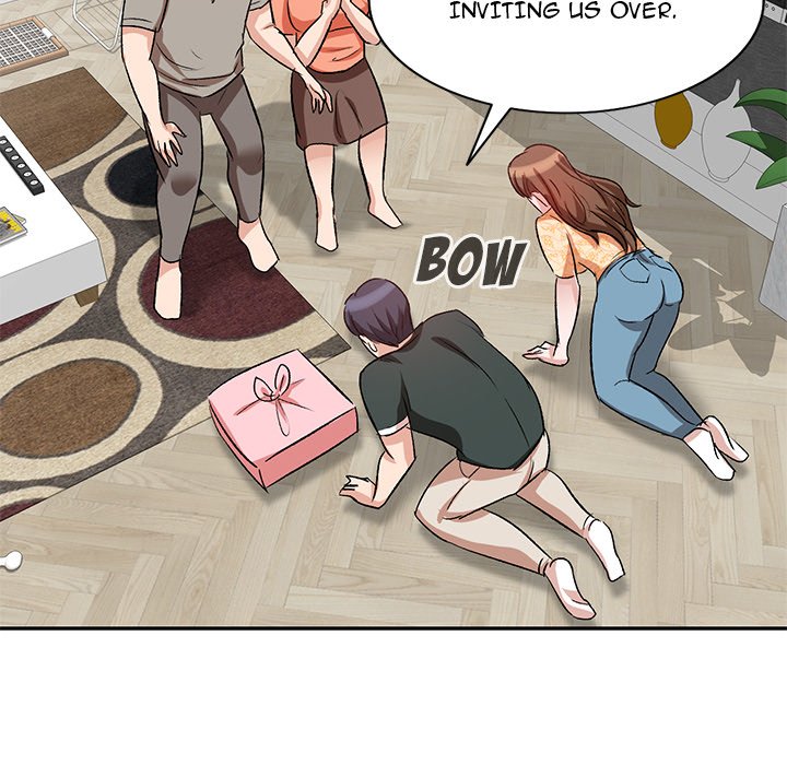 My Worst Lover - Chapter 3 [photo 81] - MangaPorn