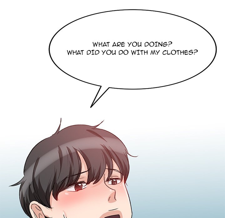 My Worst Lover - Chapter 3 [photo 87] - MangaPorn