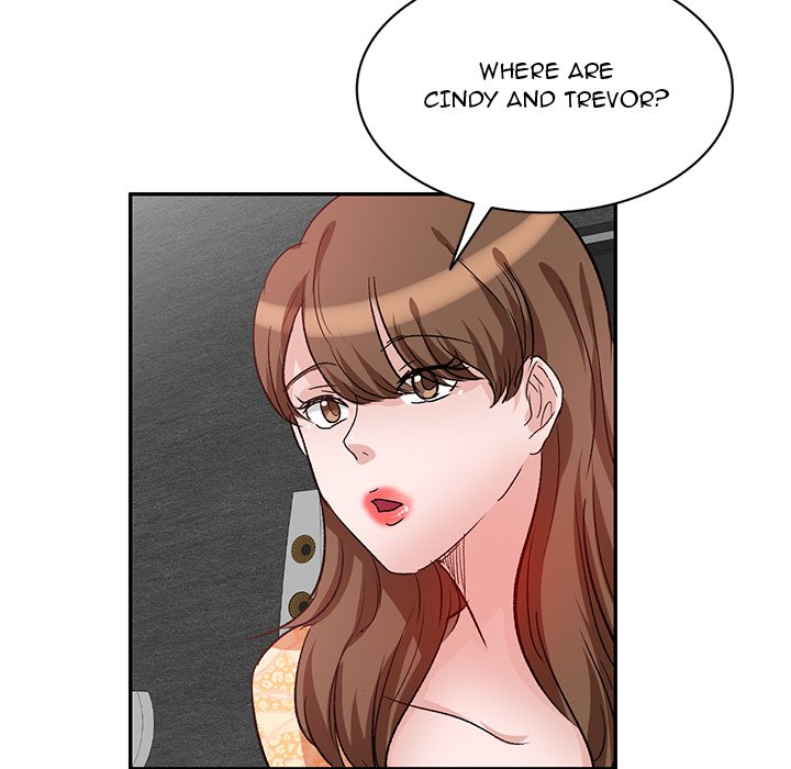 My Worst Lover - Chapter 3 [photo 94] - MangaPorn