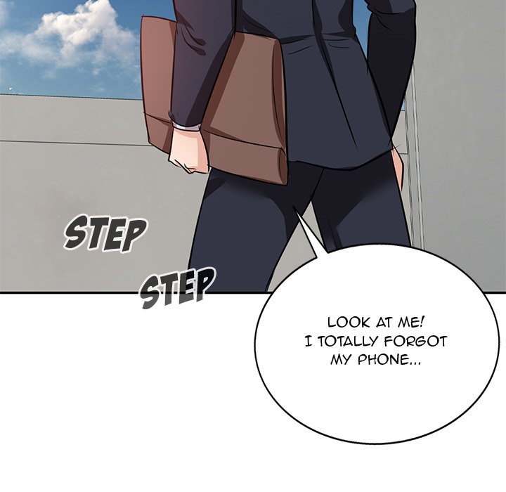 My Worst Lover - Chapter 4 [photo 120] - MangaPorn