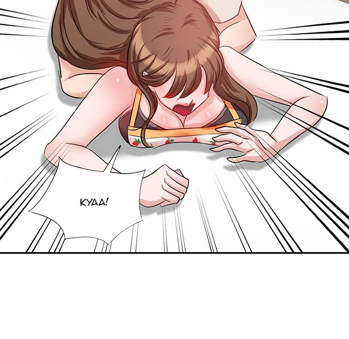 My Worst Lover - Chapter 4 [photo 127] - MangaPorn