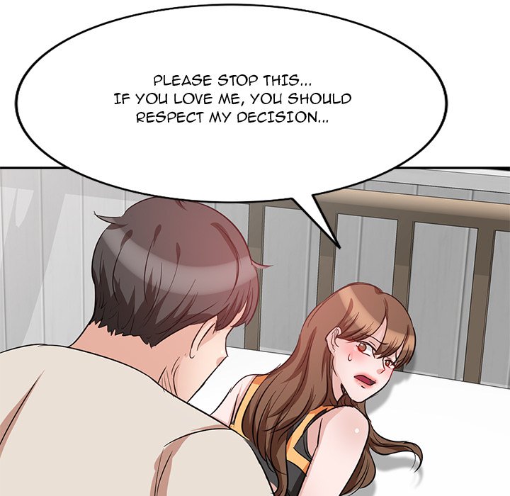 My Worst Lover - Chapter 4 [photo 130] - MangaPorn