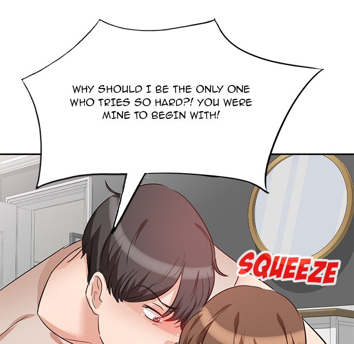 My Worst Lover - Chapter 4 [photo 133] - MangaPorn