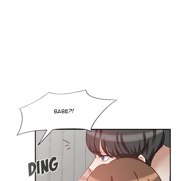 My Worst Lover - Chapter 4 [photo 135] - MangaPorn