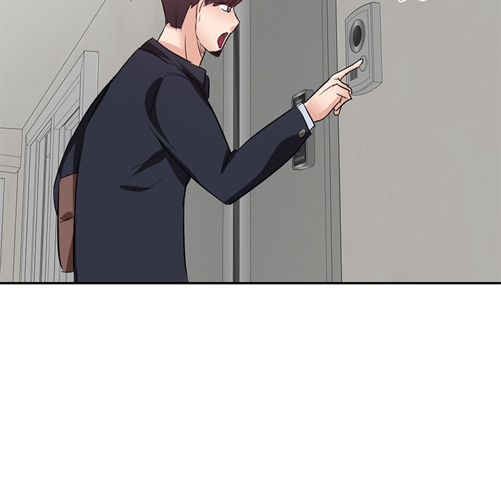 My Worst Lover - Chapter 4 [photo 138] - MangaPorn