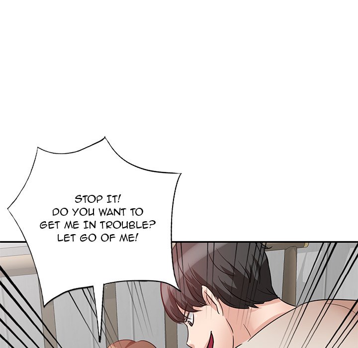 My Worst Lover - Chapter 4 [photo 139] - MangaPorn