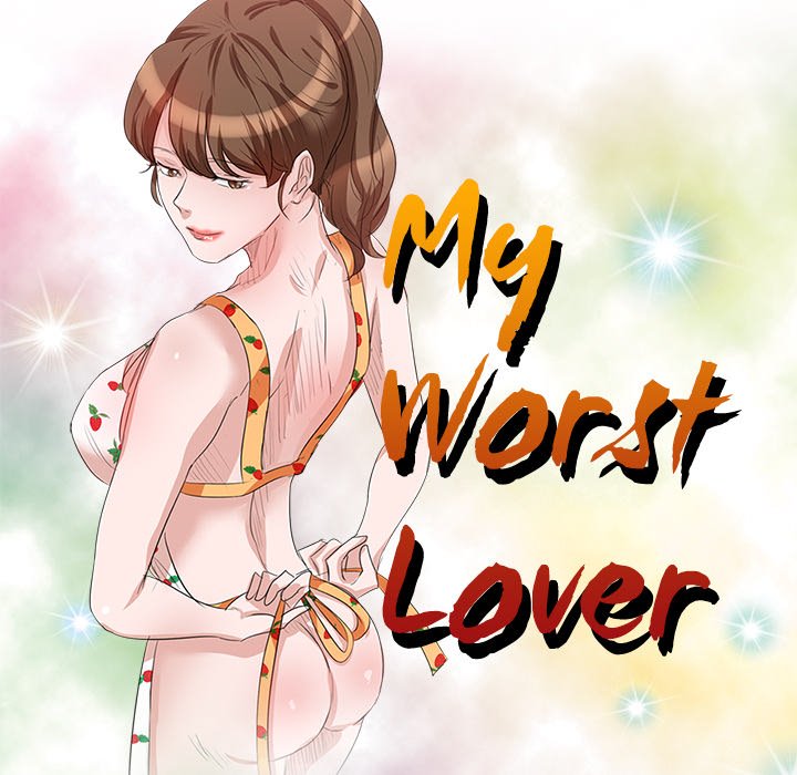 My Worst Lover - Chapter 4 [photo 14] - MangaPorn