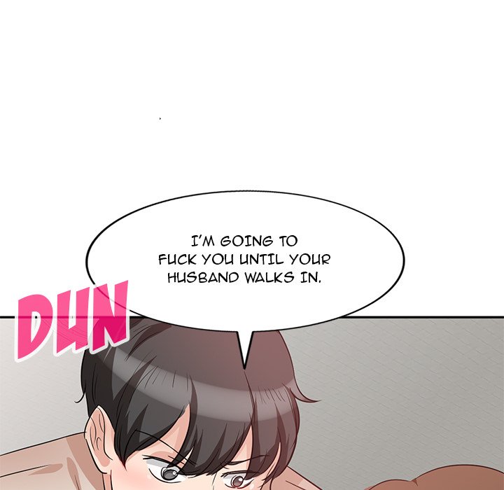 My Worst Lover - Chapter 4 [photo 142] - MangaPorn