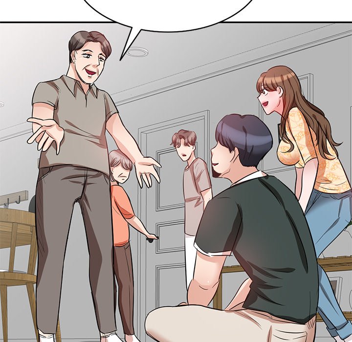 My Worst Lover - Chapter 4 [photo 19] - MangaPorn