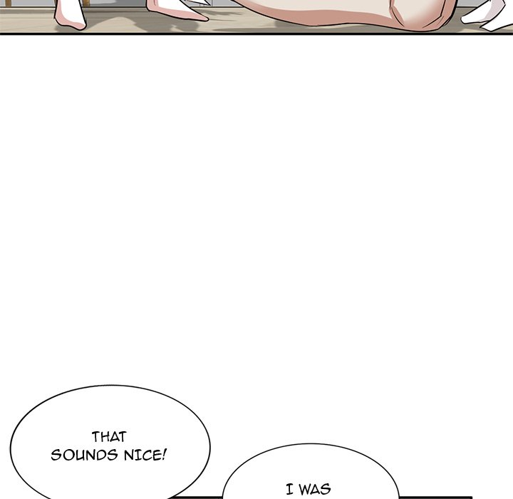 My Worst Lover - Chapter 4 [photo 20] - MangaPorn