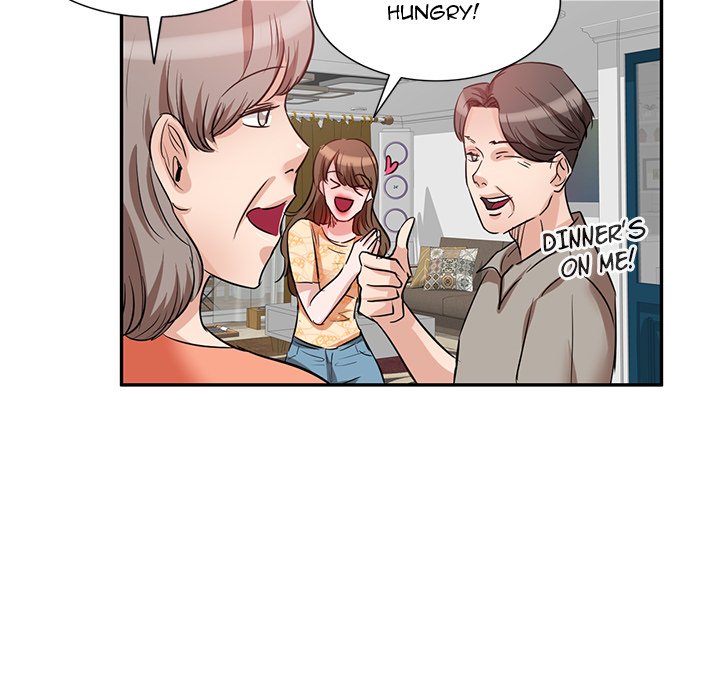My Worst Lover - Chapter 4 [photo 21] - MangaPorn