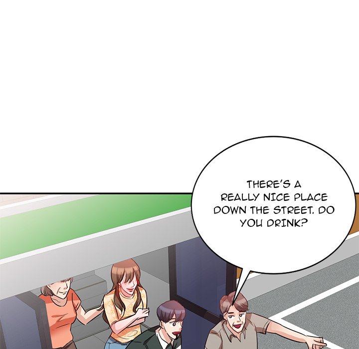 My Worst Lover - Chapter 4 [photo 22] - MangaPorn