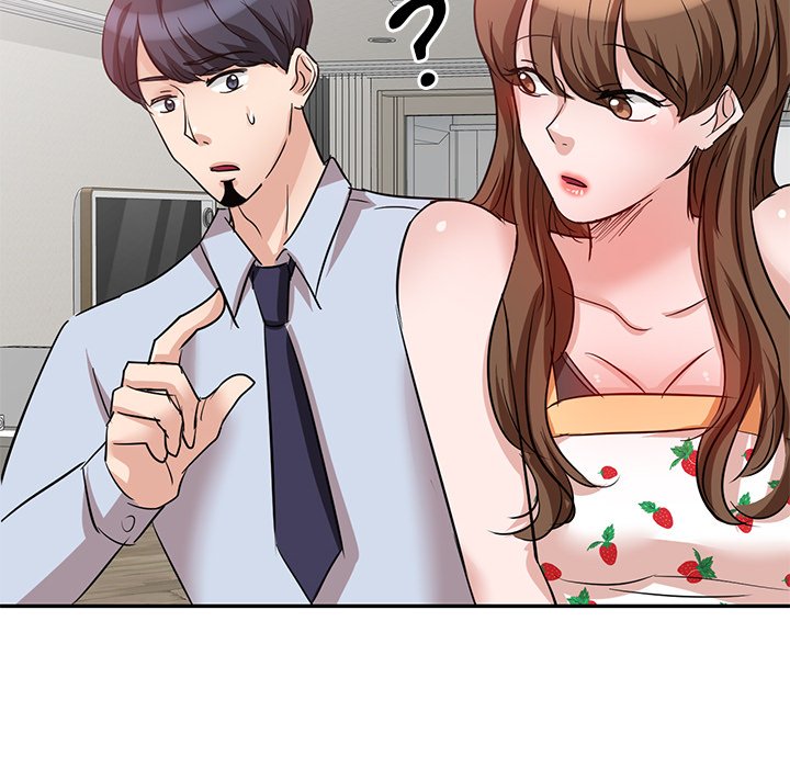 My Worst Lover - Chapter 4 [photo 44] - MangaPorn