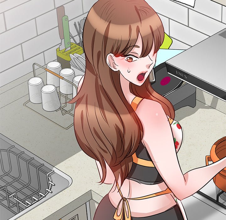 My Worst Lover - Chapter 4 [photo 46] - MangaPorn