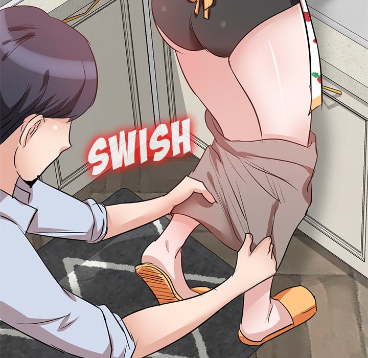 My Worst Lover - Chapter 4 [photo 47] - MangaPorn