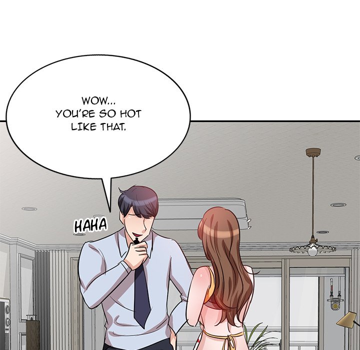 My Worst Lover - Chapter 4 [photo 49] - MangaPorn