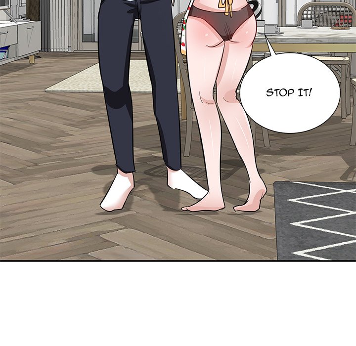 My Worst Lover - Chapter 4 [photo 50] - MangaPorn