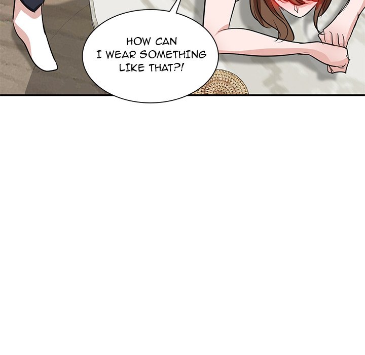 My Worst Lover - Chapter 4 [photo 58] - MangaPorn