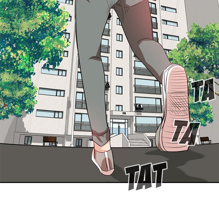 My Worst Lover - Chapter 4 [photo 67] - MangaPorn