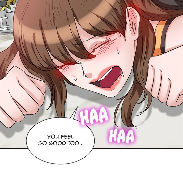 My Worst Lover - Chapter 4 [photo 73] - MangaPorn