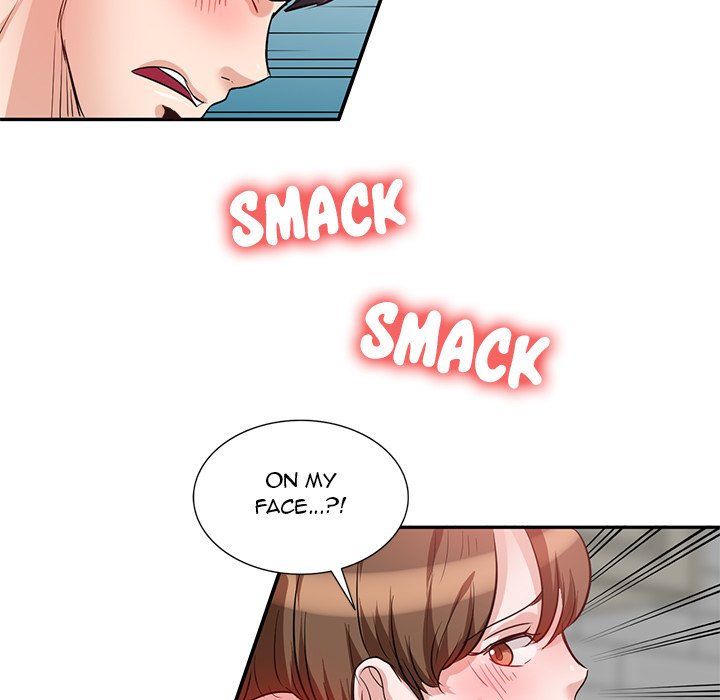 My Worst Lover - Chapter 4 [photo 83] - MangaPorn