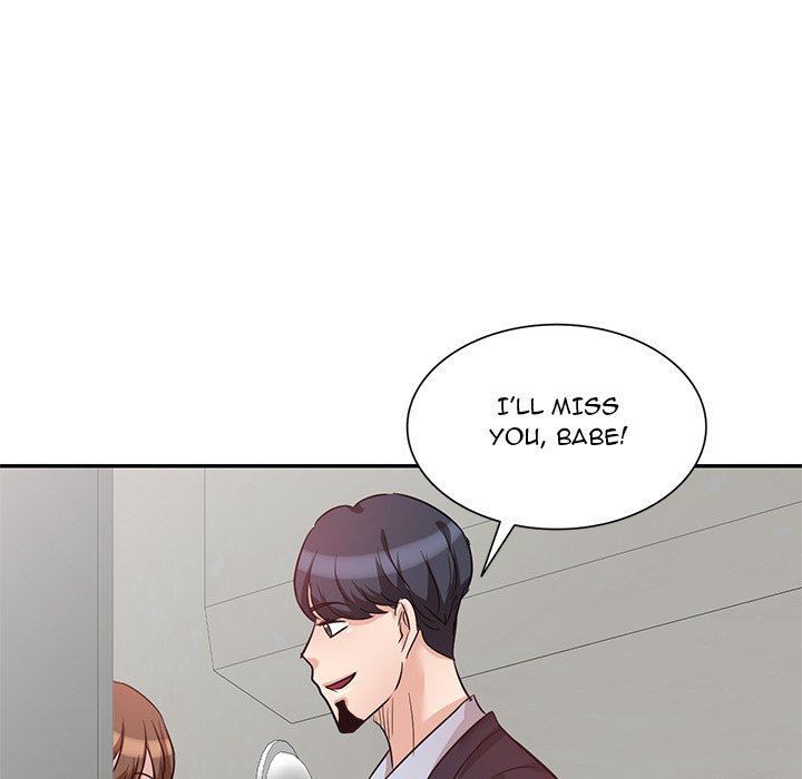 My Worst Lover - Chapter 4 [photo 89] - MangaPorn
