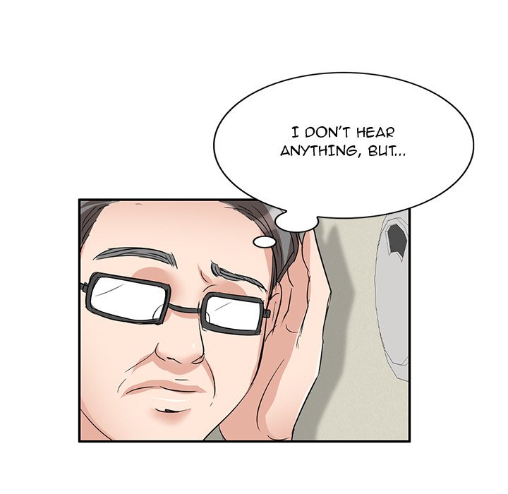 My Worst Lover - Chapter 5 [photo 103] - MangaPorn